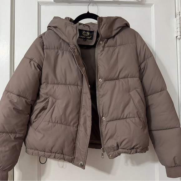 NEW JACKET - Picture 3 of 8